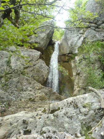 ΚΑΤΑΡΑΚΤΗΣ ΣΤΟ ΜΑΡΤΙΝΙ