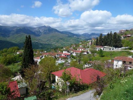 ΤΟ ΧΩΡΙΟ ΜΑΣ ΤΗΝ ΑΝΟΙΞΗ