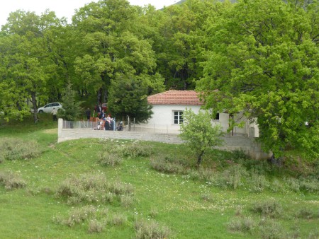 ΑΓΙΟΣ ΓΕΩΡΓΙΟΣ