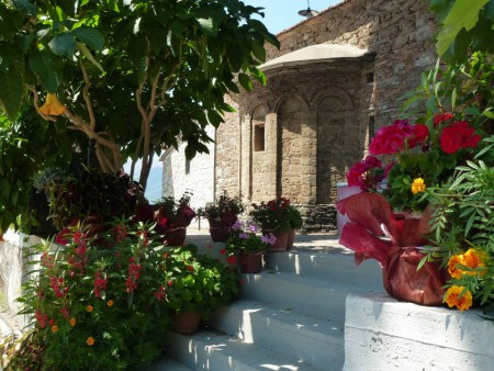 ΤΟ ΙΕΡΟ ΤΗΣ ΠΑΝΑΓΙΑΣ