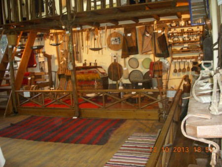 ΑΠΟΨΗ ΜΟΥΣΕΙΟΥ