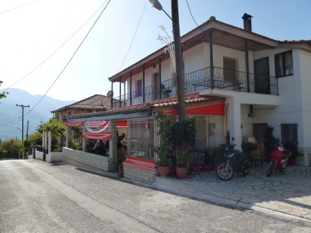 ΚΑΦΕΝΕΙΟ ΤΟΥ ΧΩΡΙΟΥ