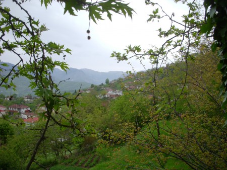 ΤΟ ΧΩΡΙΟ ΜΑΣ ΤΗΝ ΑΝΟΙΞΗ