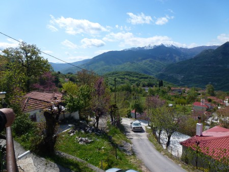 ΤΟ ΧΩΡΙΟ ΜΑΣ ΤΗΝ ΑΝΟΙΞΗ