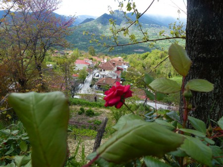 ΤΟ ΧΩΡΙΟ ΜΑΣ ΤΗΝ ΑΝΟΙΞΗ