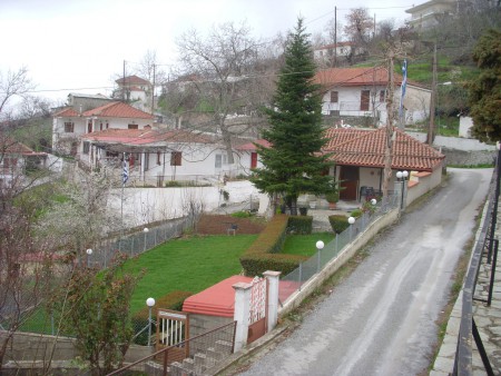 ΑΠΟΨΗ ΧΩΡΙΟΥ