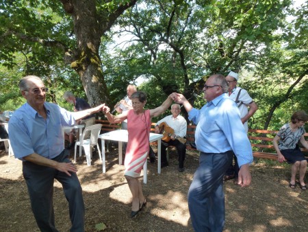 ΑΙ ΛΙΑΣ ΓΙΟΡΤΗ ΣΥΛΛΟΓΟΥ