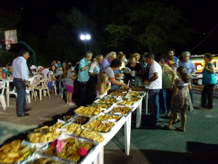 ΓΙΟΡΤΗ ΠΙΤΑΣ