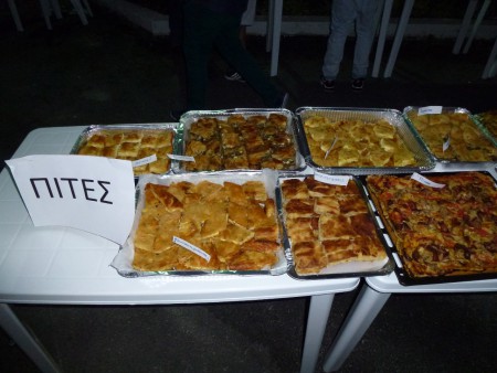 ΓΙΟΡΤΗ ΠΙΤΑΣ