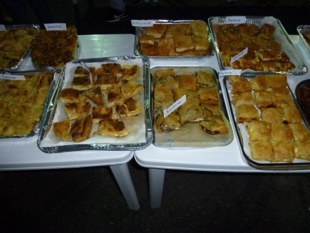 ΓΙΟΡΤΗ ΠΙΤΑΣ