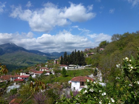 ΤΟ ΧΩΡΙΟ ΜΑΣ ΤΗΝ ΑΝΟΙΞΗ