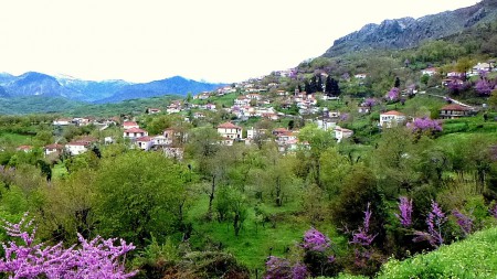 ΤΟ ΧΩΡΙΟ ΜΑΣ ΤΗΝ ΑΝΟΙΞΗ