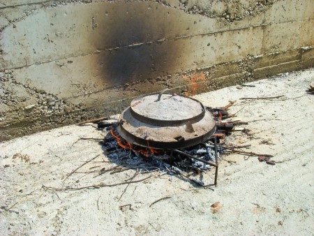ΚΑΨΙΜΟ ΤΗΣ ΓΑΣΤΡΑΣ