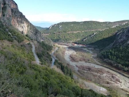 ΠΑΜΙΣΟΣ ΠΟΤΑΜΟΣ