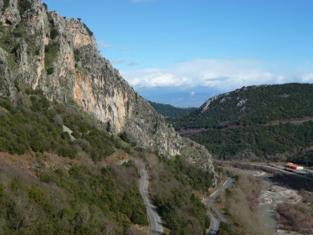 ΑΝΑΡΡΙΧΗΤΙΚΟ ΚΑΙ Ο ΠΑΜΙΣΟΣ ΠΟΤΑΜΟΣ