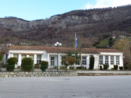 ΔΗΜΟΤΙΚΟ ΣΧΟΛΕΙΟ