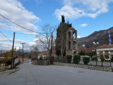 ΑΓΙΟΣ ΝΙΚΟΛΑΟΣ