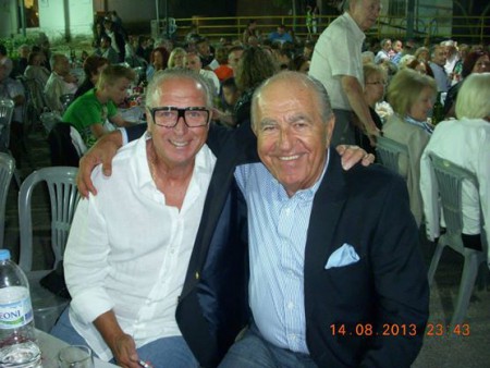 PETERSON-CRIS SPIROU