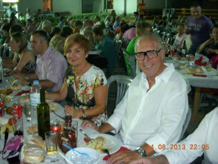 ΤΟΥΛΑ-ΠΕΤΕΡΣΟΝ