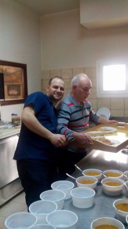 ΚΟΥΛΟΥΜΑ ΣΤΗ ΠΟΡΤΗ